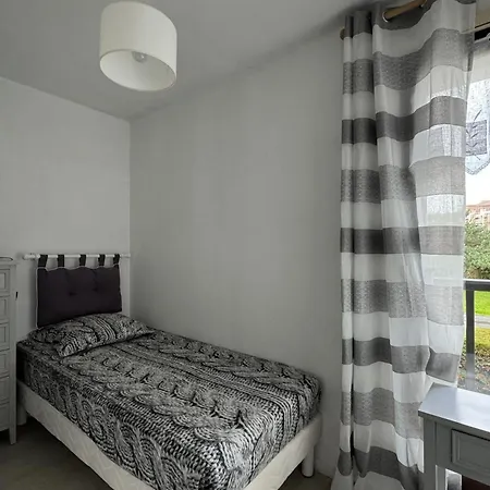 Modern With Direct Access Apartament Cabourg