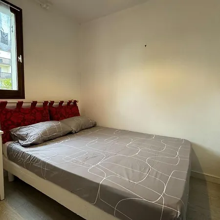 Modern With Direct Access Apartament Cabourg