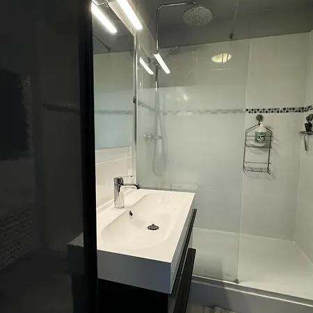 Modern With Direct Access