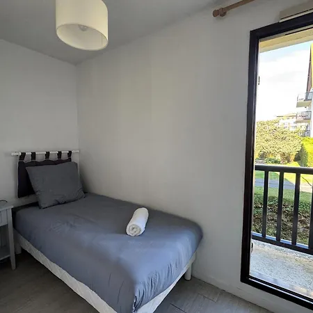 Apartament Modern With Direct Access Cabourg